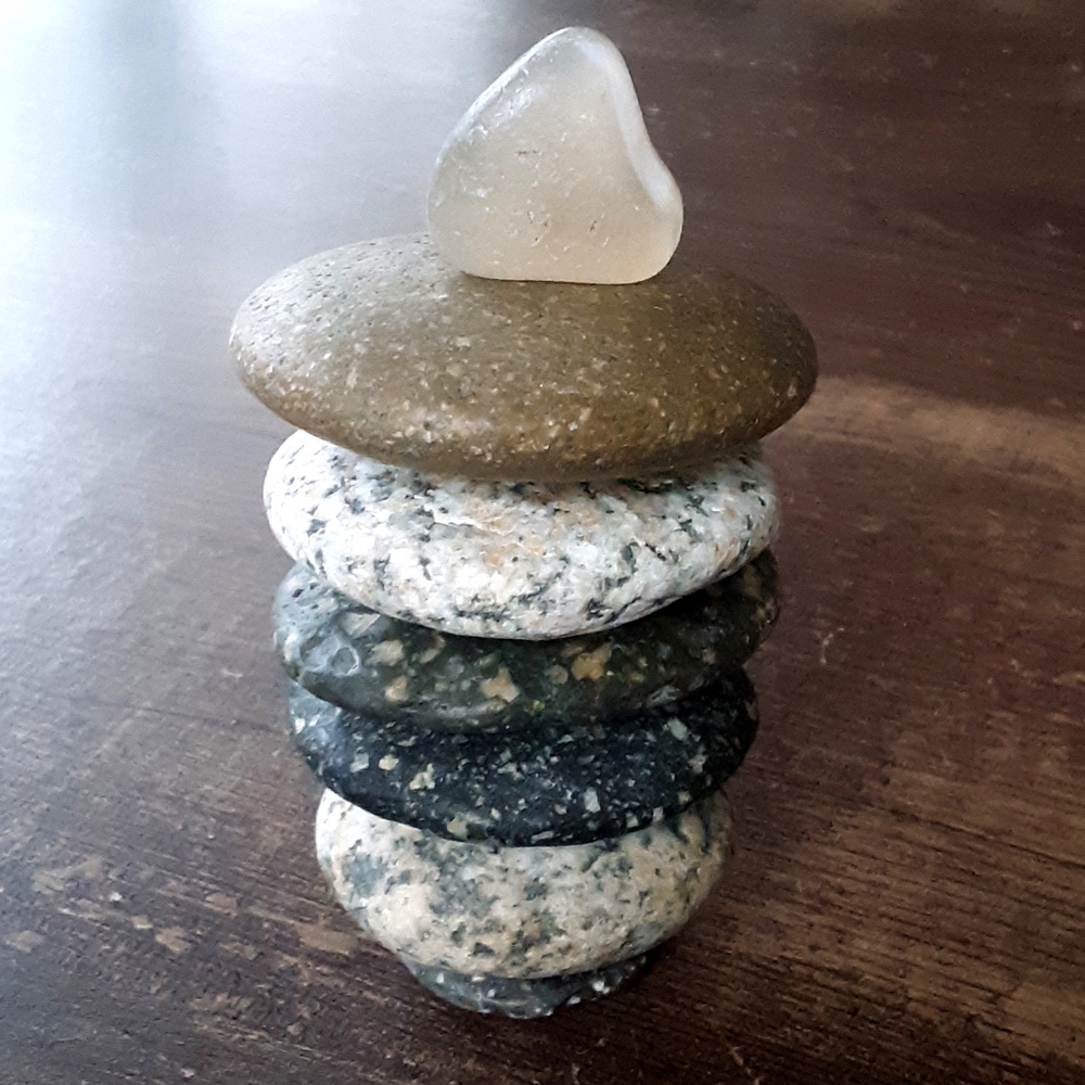 Stacking Stones - Picture 2 of 4